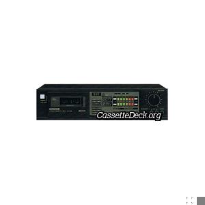 Kenwood - KX-32