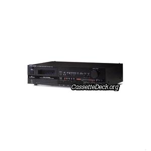 Luxman - K-106