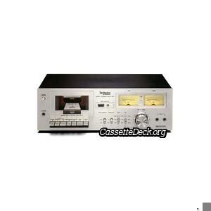 Technics - RS-616