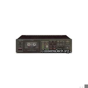 Onkyo - TA-2066