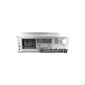 Sony - TC-K55II