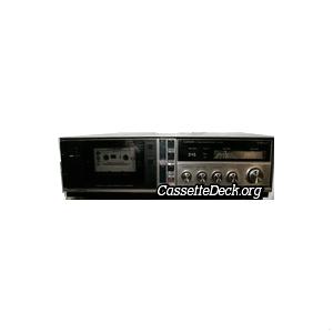 Luxman - KX-100
