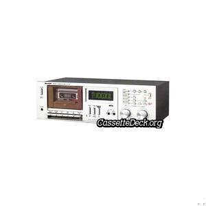 Sharp - RT-20