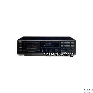 Akai - DX-49