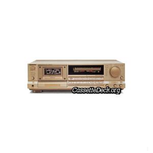 Panasonic - RS-B965