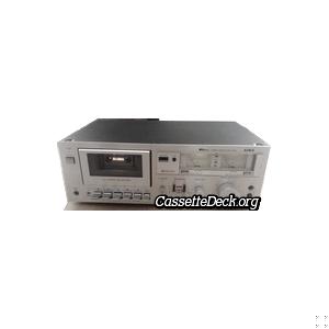 Aiwa - AD-M250