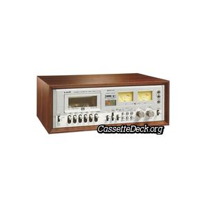 Hitachi - D-800