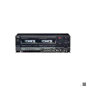 Aiwa - AD-WX505