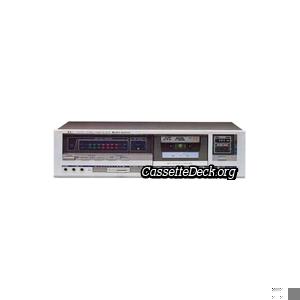 JVC - KD-V33