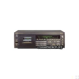 Nakamichi - CR-7