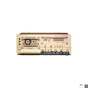 Marantz - SD 6020