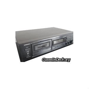 Onkyo - TA-R410