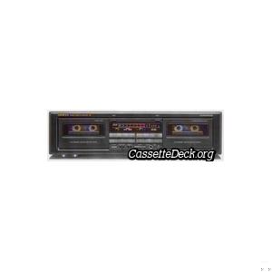 Onkyo - TA-RW20