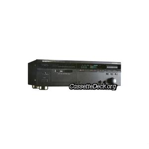 Marantz - SD-52R