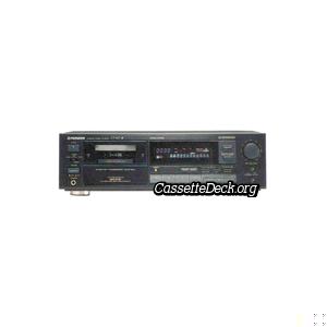 Pioneer - CT-447