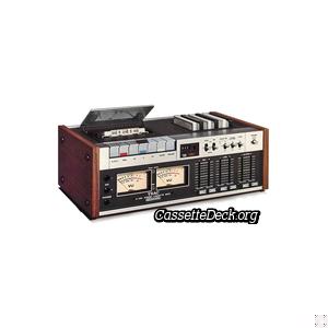 TEAC - A-450