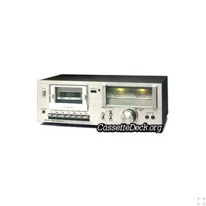 Sony - TC-U2