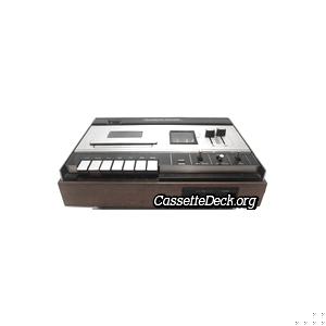 PrinzSound - STD 600