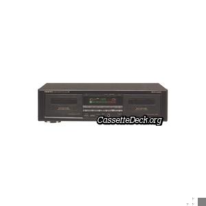 Onkyo - TA-RW414