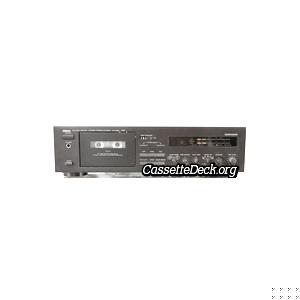 Yamaha - KX-250