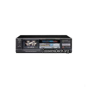 TEAC - R-505