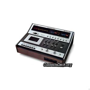 Marantz - 5420