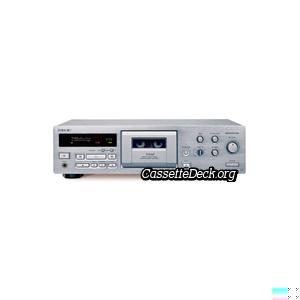 Sony - TC-KB920S