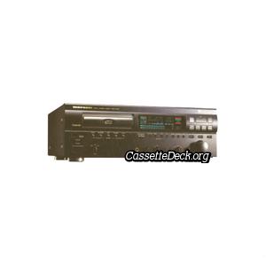 Marantz - DD-82