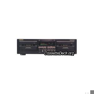 Onkyo - TA-RW544