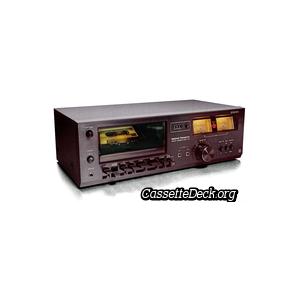 Panasonic - RS-612US