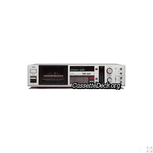 Kenwood - KX-880SR