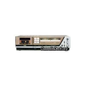 Denon - DR-F6