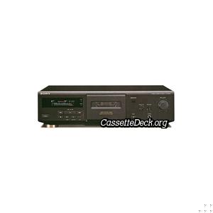 Sony - TC-KE200
