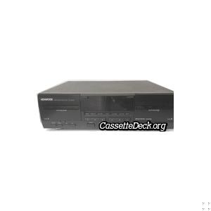 Kenwood - KXF-W4010