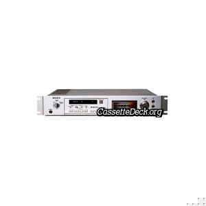 Sony - TC-K88