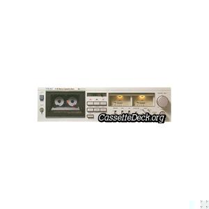 TEAC - V-8
