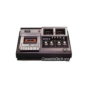 Technics - RS-640US