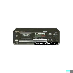 Onkyo - TA-2550