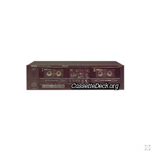 Onkyo - TA-RW44