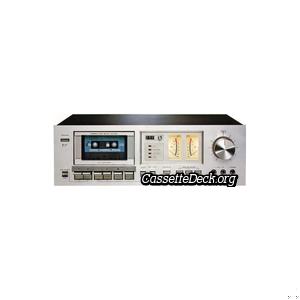 Pioneer - CT-400 japan