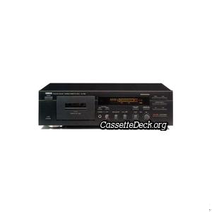 Yamaha - KX-380