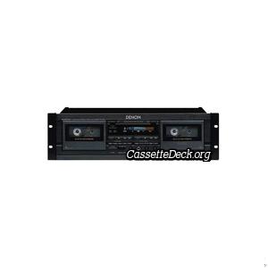 Denon - DN-770R