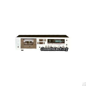 Luxman - K-8