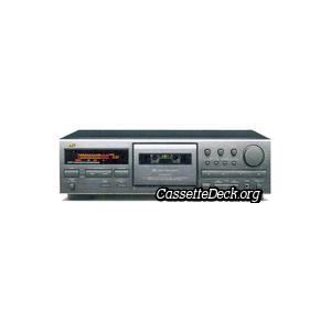 JVC - TD-V661