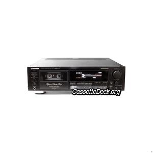 Pioneer - CT-939 Mark II