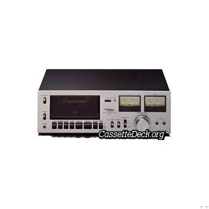 Technics - RS-615US