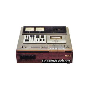 Victor - KD-668mkII