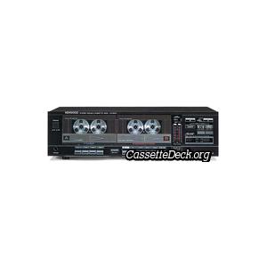 Kenwood - KX-55W