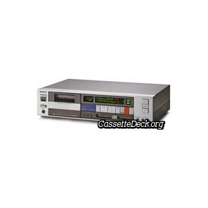 Sony - TC-FX66