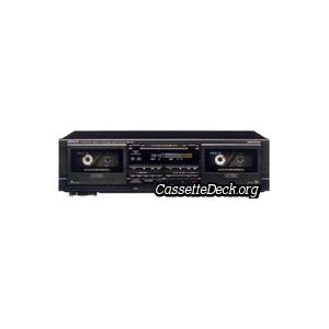 Denon - DRW-840